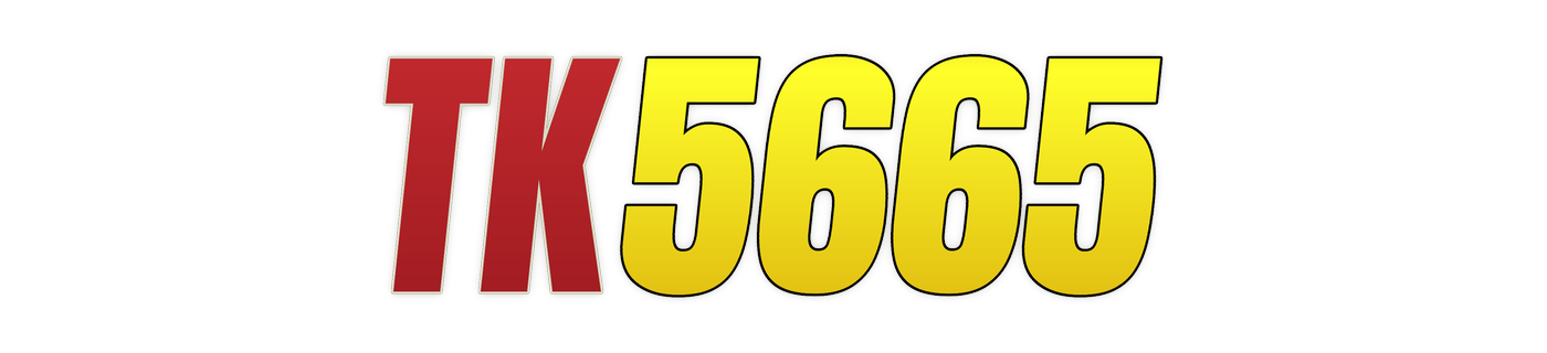 tk5665 লোগো